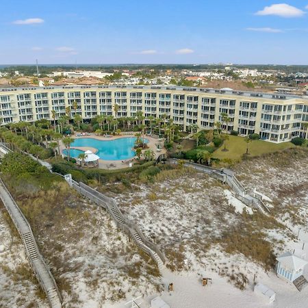 Crescent At Miramar-Gulf Front Luxury Condo-Free Beach Chairs! Destin Exterior photo