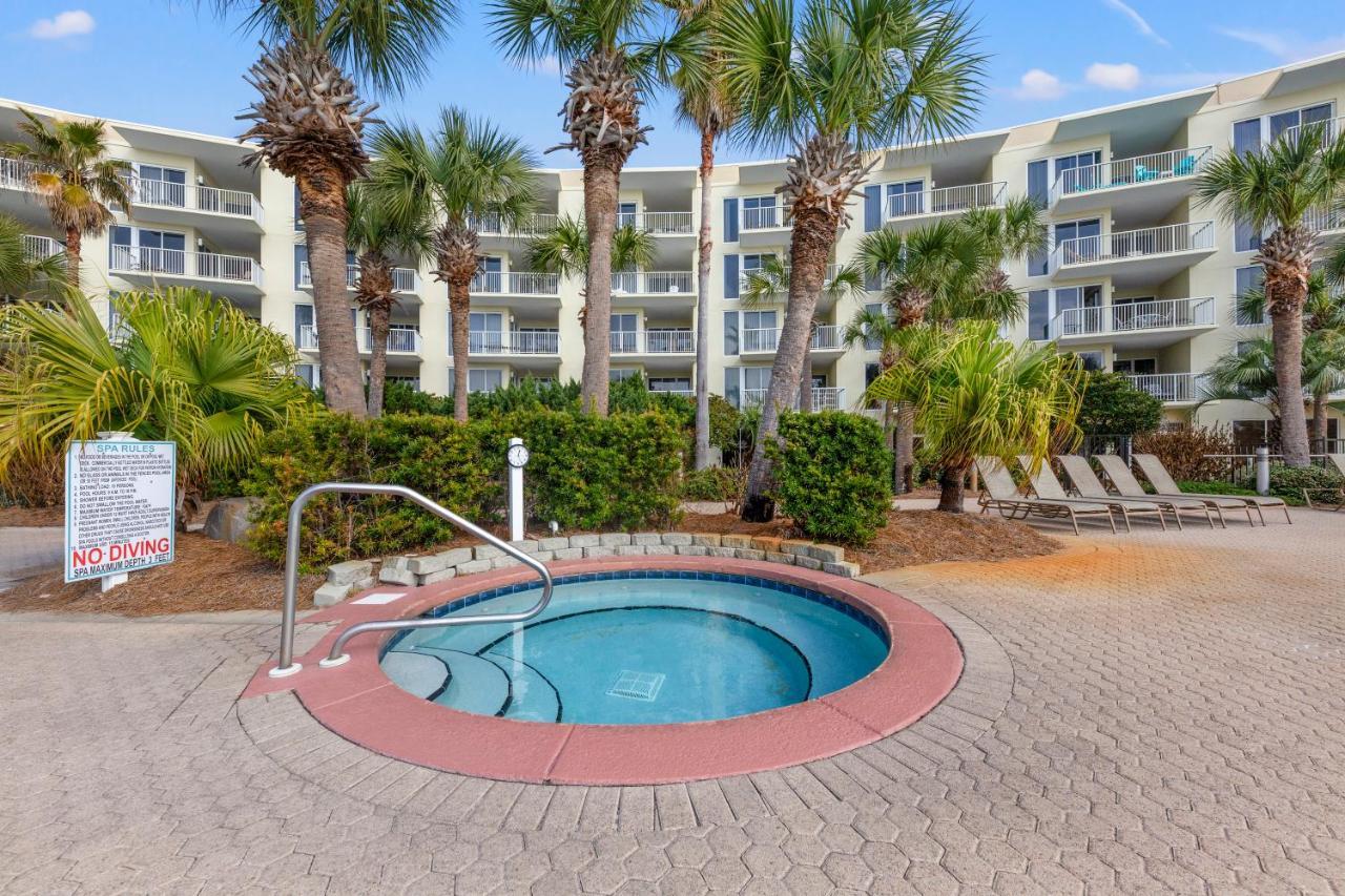 Crescent At Miramar-Gulf Front Luxury Condo-Free Beach Chairs! Destin Exterior photo