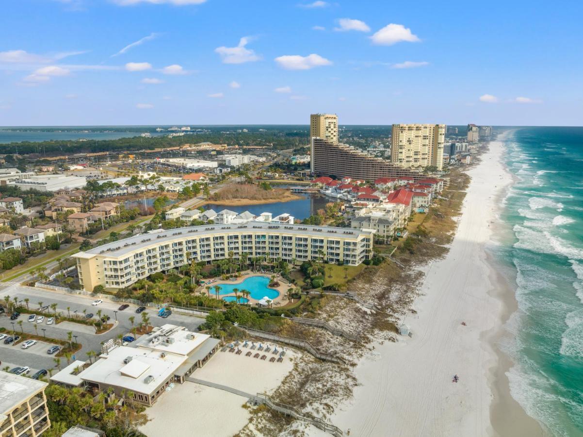 Crescent At Miramar-Gulf Front Luxury Condo-Free Beach Chairs! Destin Exterior photo