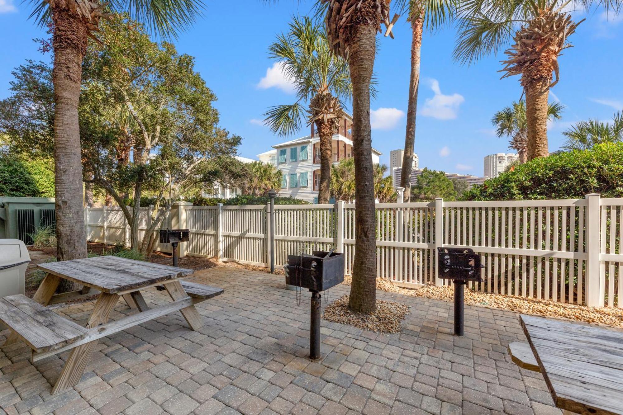 Crescent At Miramar-Gulf Front Luxury Condo-Free Beach Chairs! Destin Exterior photo