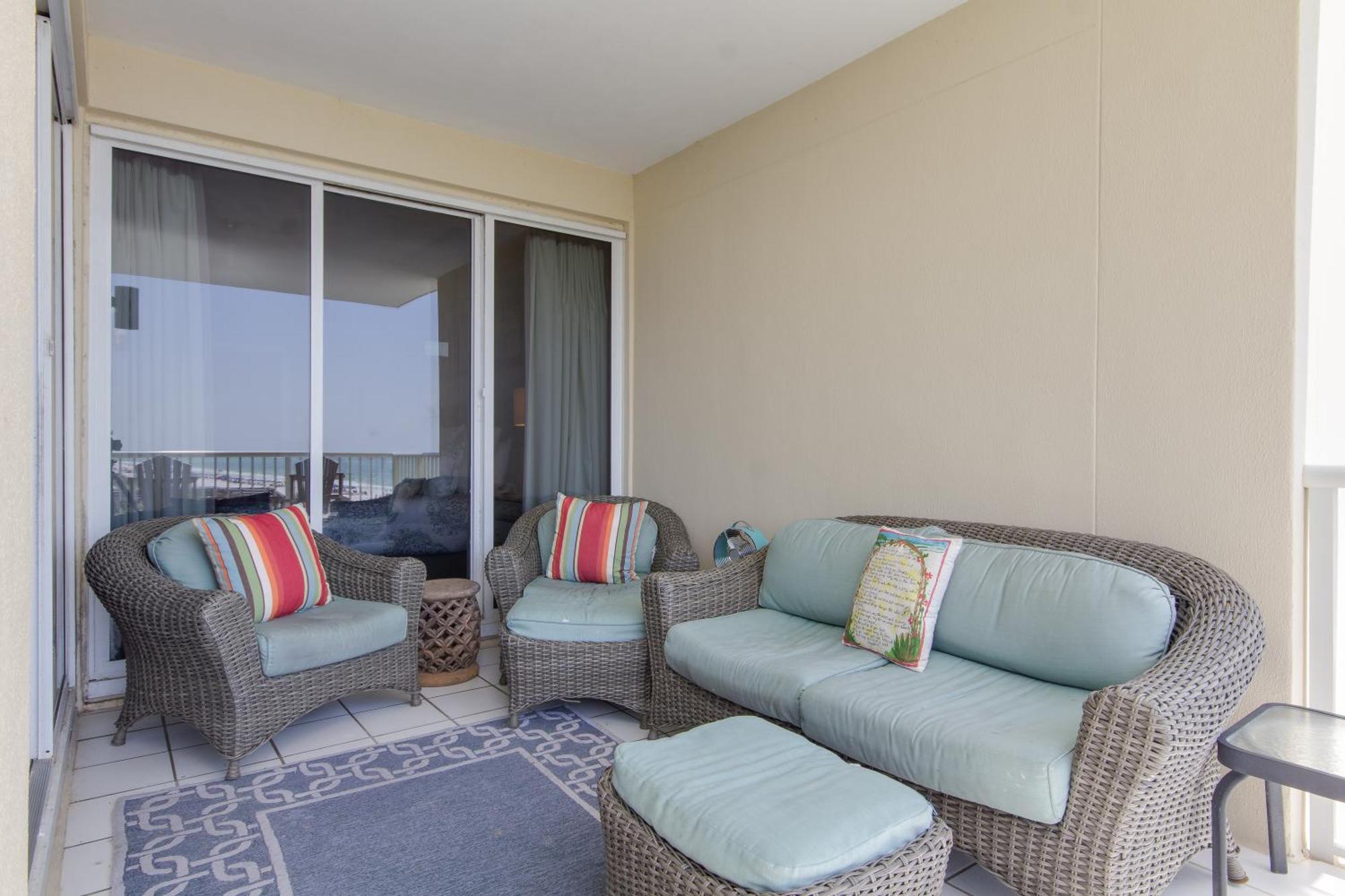 Crescent At Miramar-Gulf Front Luxury Condo-Free Beach Chairs! Destin Exterior photo