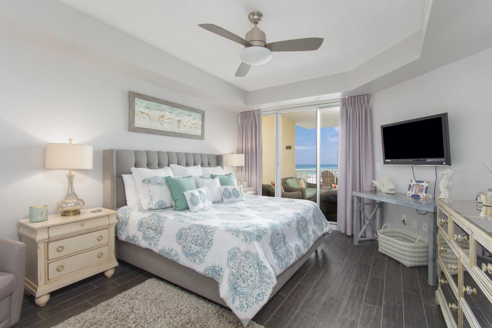 Crescent At Miramar-Gulf Front Luxury Condo-Free Beach Chairs! Destin Exterior photo